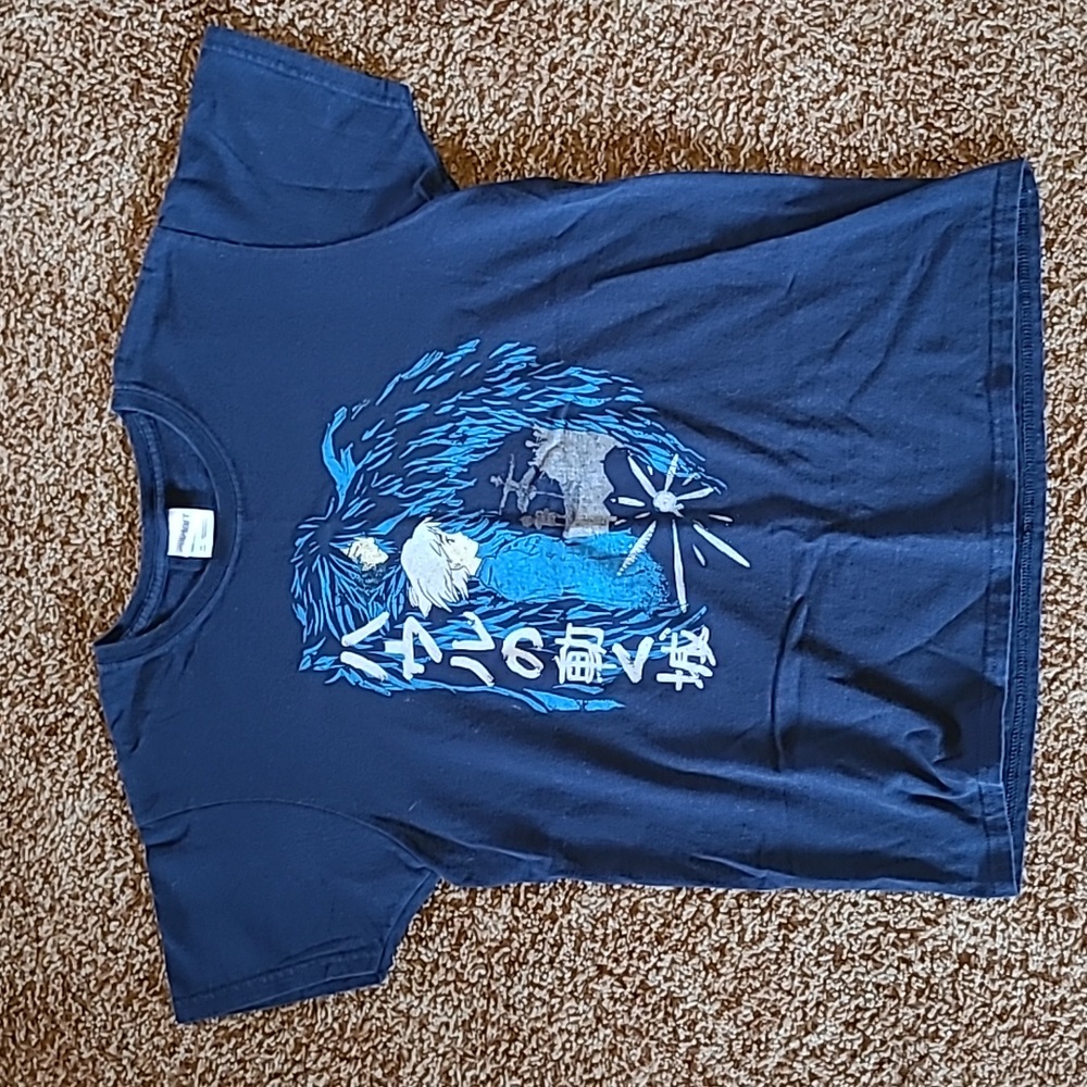 Howl's Moving Castle Women's T-shirt